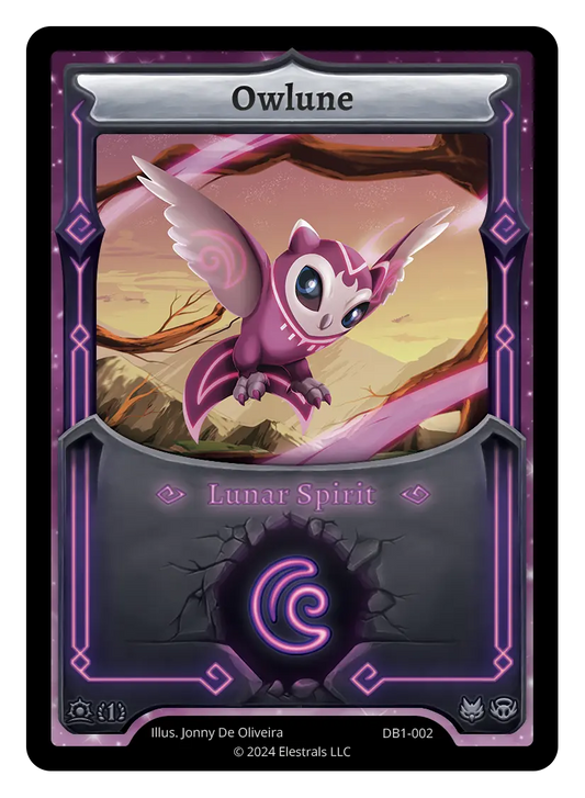 DB1-002 Owlune