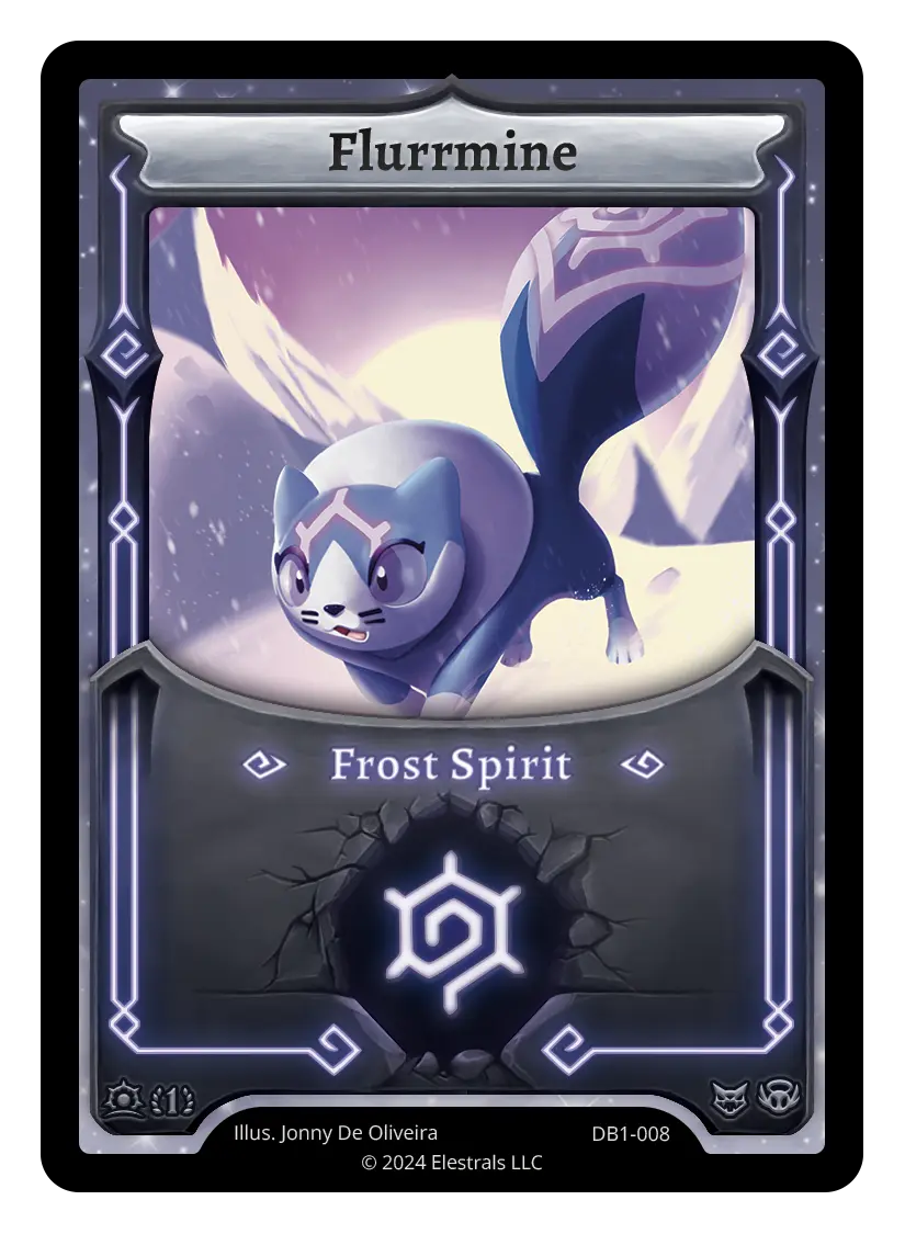 DB1-008 Flurrmine