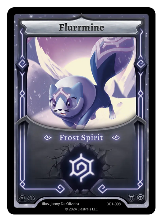 DB1-008 Flurrmine